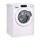 Candy Smart , Lavatrice Carica Frontale 8 KG, Classe B, 1200 giri, Bianco, Vapore, Wi-Fi, CSS 128TW4-11