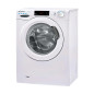 Candy Smart , Lavatrice Carica Frontale 8 KG, Classe B, 1200 giri, Bianco, Vapore, Wi-Fi, CSS 128TW4-11