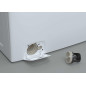 Candy Smart , Lavatrice Carica Frontale 8 KG, Classe B, 1200 giri, Bianco, Vapore, Wi-Fi, CSS 128TW4-11
