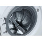 Candy Smart , Lavatrice Carica Frontale 8 KG, Classe B, 1200 giri, Bianco, Vapore, Wi-Fi, CSS 128TW4-11