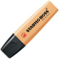 STABILO Boss Original Pastel evidenziatore 4 pz Punta smussata Multicolore STABILO Boss Original Pastel evidenziatore 4 pz Punta smussata Multicolore