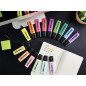 STABILO Boss Original Pastel evidenziatore 4 pz Punta smussata Multicolore STABILO Boss Original Pastel evidenziatore 4 pz Punta smussata Multicolore