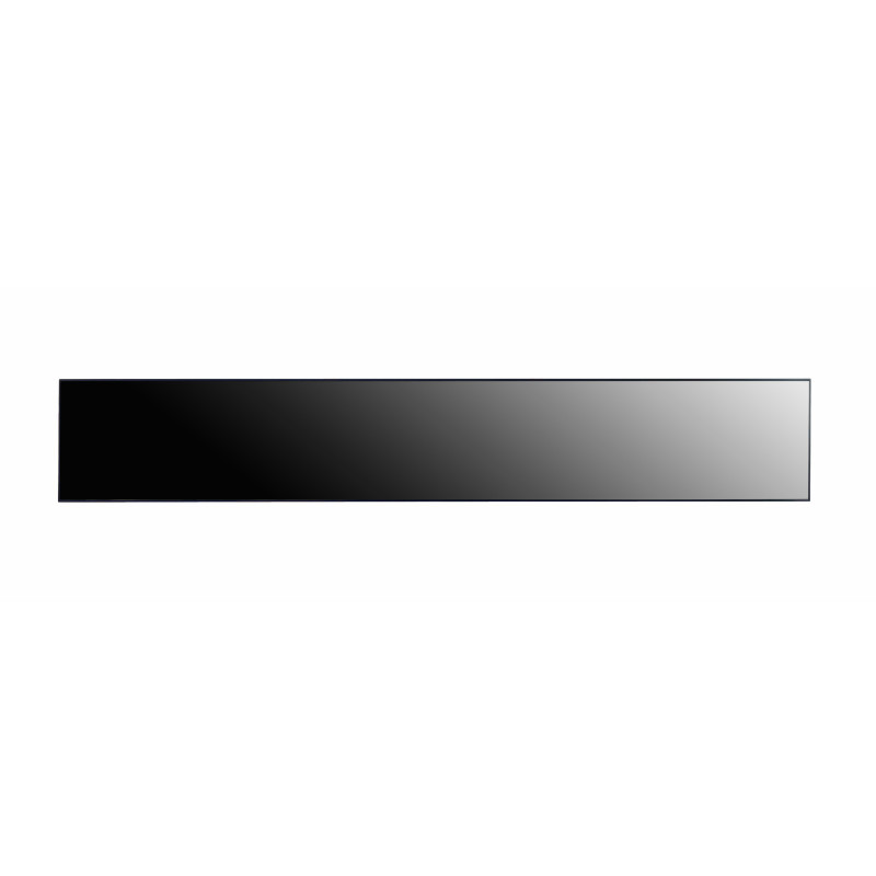 LG 86BH5F-M visualizzatore di messaggi Pannello piatto per segnaletica digitale 2,18 m (86") Wi-Fi 500 cd/m² Nero W 86BH5F-M.AEU