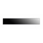 LG 86BH5F-M visualizzatore di messaggi Pannello piatto per segnaletica digitale 2,18 m (86") Wi-Fi 500 cd/m² Nero W 86BH5F-M.AEU