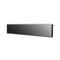LG 86BH5F-M visualizzatore di messaggi Pannello piatto per segnaletica digitale 2,18 m (86") Wi-Fi 500 cd/m² Nero W 86BH5F-M.AEU