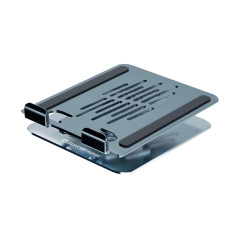 Conceptronic THANA09G carrello e supporto multimediale Grigio Tablet