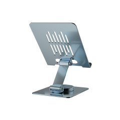 Conceptronic THANA09G carrello e supporto multimediale Grigio Tablet