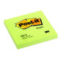 3M 654-NG pouch autoadesiva Quadrato Verde 100 fogli Autoadesivo 3M 654-NG pouch autoadesiva Quadrato Verde 100 fogli Autoadesivo