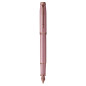 Parker IM penna stilografica Sistema di riempimento della cartuccia Mauve 1 pz