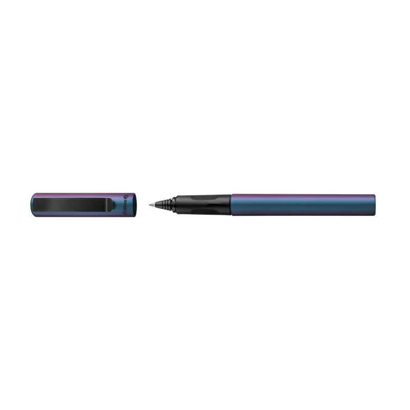 Pelikan Pina Colada Holo Penna stick a sfera Blu 1 pz