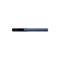Pelikan Pina Colada Holo Penna stick a sfera Blu 1 pz