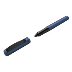 Pelikan Pina Colada Holo Penna stick a sfera Blu 1 pz