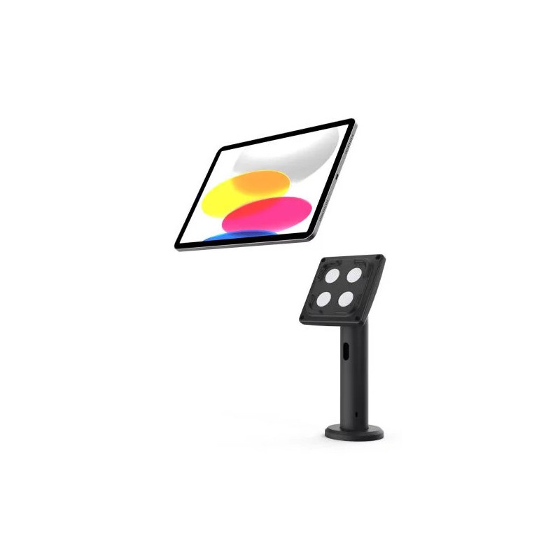 Compulocks TCDP01VHBMM01 supporto per personal communication Tablet/UMPC Nero Compulocks TCDP01VHBMM01 supporto per personal communication Tablet/UMPC Nero