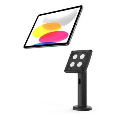 Compulocks TCDP01VHBMM01 supporto per personal communication Tablet UMPC Nero