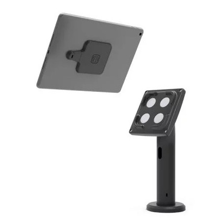 Compulocks TCDP01VHBMM01 supporto per personal communication Tablet/UMPC Nero