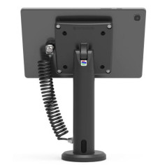 Compulocks TCDP01VHBMM01 supporto per personal communication Tablet UMPC Nero