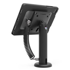 Compulocks TCDP01VHBMM01 supporto per personal communication Tablet UMPC Nero