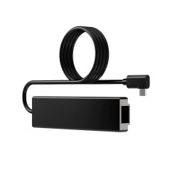 Compulocks HUB01 replicatore di porte e docking station per laptop USB 2.0 Type-C Nero