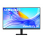 Samsung S80UD Monitor PC 81,3 cm (32") 3840 x 2160 Pixel 4K Ultra HD LCD Nero
