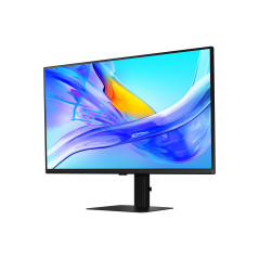 Samsung S80UD Monitor PC 81,3 cm (32") 3840 x 2160 Pixel 4K Ultra HD LCD Nero