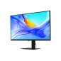 Samsung S80UD Monitor PC 81,3 cm (32") 3840 x 2160 Pixel 4K Ultra HD LCD Nero