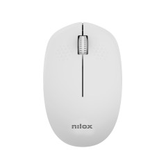 Nilox nxmowi4013 mouse Ufficio Ambidestro RF Wireless Ottico 1000 DPI