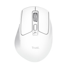 Trust Niven mouse Ufficio Mano destra RF senza fili + Bluetooth 3200 DPI