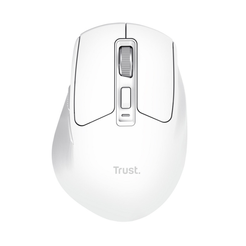 Trust Niven mouse Ufficio Mano destra RF senza fili + Bluetooth 3200 DPI - 26022 Trust Niven mouse Ufficio Mano destra RF senza fili + Bluetooth 3200 DPI - 26022