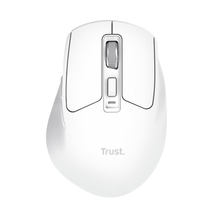 Trust Niven mouse Ufficio Mano destra RF senza fili + Bluetooth 3200 DPI