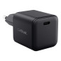 Trust 26143 Caricabatterie per dispositivi mobili Console portatile Nero AC Ricarica rapida Interno