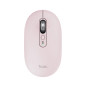 Trust Seron Slim Multi mouse Ufficio Ambidestro RF senza fili + Bluetooth Ottico 3200 DPI - 26206