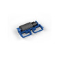 Epson C12C937361 Parte di ricambio e accessorio per stampante/scanner Rullo di alimentazione della carta 1 pz Epson C12C937361 Parte di ricambio e accessorio per stampante/scanner Rullo di alimentazione della carta 1 pz