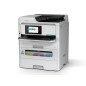 Epson WorkForce Pro EM-C800RDWF Ad inchiostro A4 4800 x 1200 DPI 35 ppm Wi-Fi Epson WorkForce Pro EM-C800RDWF Ad inchiostro A4 4800 x 1200 DPI 35 ppm Wi-Fi