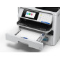 Epson WorkForce Pro EM-C800RDWF Ad inchiostro A4 4800 x 1200 DPI 35 ppm Wi-Fi Epson WorkForce Pro EM-C800RDWF Ad inchiostro A4 4800 x 1200 DPI 35 ppm Wi-Fi