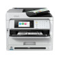 Epson WorkForce Pro WF-M5899DWF Ad inchiostro A4 1200 x 2400 DPI 34 ppm Wi-Fi Epson WorkForce Pro WF-M5899DWF Ad inchiostro A4 1200 x 2400 DPI 34 ppm Wi-Fi