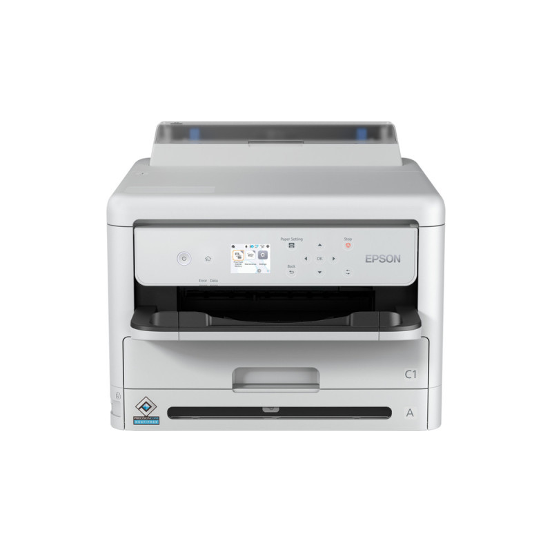 Epson Pro WF-M5399DW stampante a getto d'inchiostro 1200 x 2400 DPI A4 Wi-Fi Epson Pro WF-M5399DW stampante a getto d'inchiostro 1200 x 2400 DPI A4 Wi-Fi