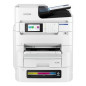 Epson WorkForce Pro EM-C8101RDWF Ad inchiostro A3+ 4800 x 1200 DPI 26 ppm Wi-Fi Epson WorkForce Pro EM-C8101RDWF Ad inchiostro A3+ 4800 x 1200 DPI 26 ppm Wi-Fi