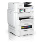 Epson WorkForce Pro EM-C8101RDWF Ad inchiostro A3+ 4800 x 1200 DPI 26 ppm Wi-Fi Epson WorkForce Pro EM-C8101RDWF Ad inchiostro A3+ 4800 x 1200 DPI 26 ppm Wi-Fi