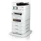 Epson WorkForce Pro EM-C8101RDWF Ad inchiostro A3+ 4800 x 1200 DPI 26 ppm Wi-Fi Epson WorkForce Pro EM-C8101RDWF Ad inchiostro A3+ 4800 x 1200 DPI 26 ppm Wi-Fi