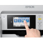 Epson EcoTank Pro ET-M16685 Ad inchiostro A3 4800 x 2400 DPI Wi-Fi Epson EcoTank Pro ET-M16685 Ad inchiostro A3 4800 x 2400 DPI Wi-Fi