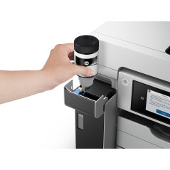 Epson EcoTank Pro ET-M16685 Ad inchiostro A3 4800 x 2400 DPI Wi-Fi