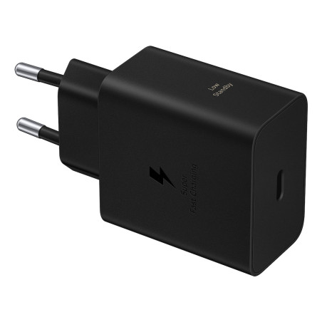Samsung Caricabatterie Ultra Rapido 60W, Porta USB-C