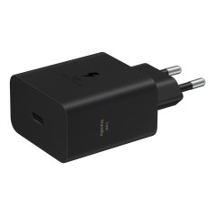 Samsung Caricabatterie Ultra Rapido 60W, Porta USB-C