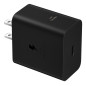 Samsung Caricabatterie Ultra Rapido 60W, Porta USB-C