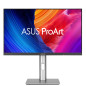 ASUS ProArt PA32QCV Monitor PC 80 cm (31.5") 6016 x 3384 Pixel 6K Ultra HD LCD Argento ASUS ProArt PA32QCV Monitor PC 80 cm (31.5") 6016 x 3384 Pixel 6K Ultra HD LCD Argento