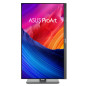 ASUS ProArt PA32QCV Monitor PC 80 cm (31.5") 6016 x 3384 Pixel 6K Ultra HD LCD Argento ASUS ProArt PA32QCV Monitor PC 80 cm (31.5") 6016 x 3384 Pixel 6K Ultra HD LCD Argento
