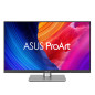 ASUS ProArt PA32QCV Monitor PC 80 cm (31.5") 6016 x 3384 Pixel 6K Ultra HD LCD Argento ASUS ProArt PA32QCV Monitor PC 80 cm (31.5") 6016 x 3384 Pixel 6K Ultra HD LCD Argento