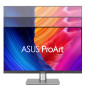 ASUS ProArt PA32QCV Monitor PC 80 cm (31.5") 6016 x 3384 Pixel 6K Ultra HD LCD Argento ASUS ProArt PA32QCV Monitor PC 80 cm (31.5") 6016 x 3384 Pixel 6K Ultra HD LCD Argento
