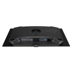 ASUS ROG Strix OLED XG27AQDMGR Monitor PC 67,3 cm (26.5") 2560 x 1440 Pixel Quad HD Nero