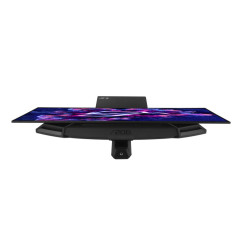 ASUS ROG Strix XG27AQWMG Monitor PC 67,3 cm (26.5") 2560 x 1440 Pixel Quad HD OLED Nero